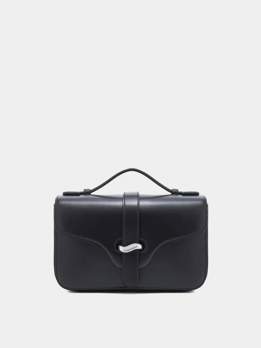 Сумки Emporio Armani модель EW004419-AF25356-UC001 Фото