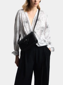 Сумки Emporio Armani модель EW004419-AF25356-UC001 Фото