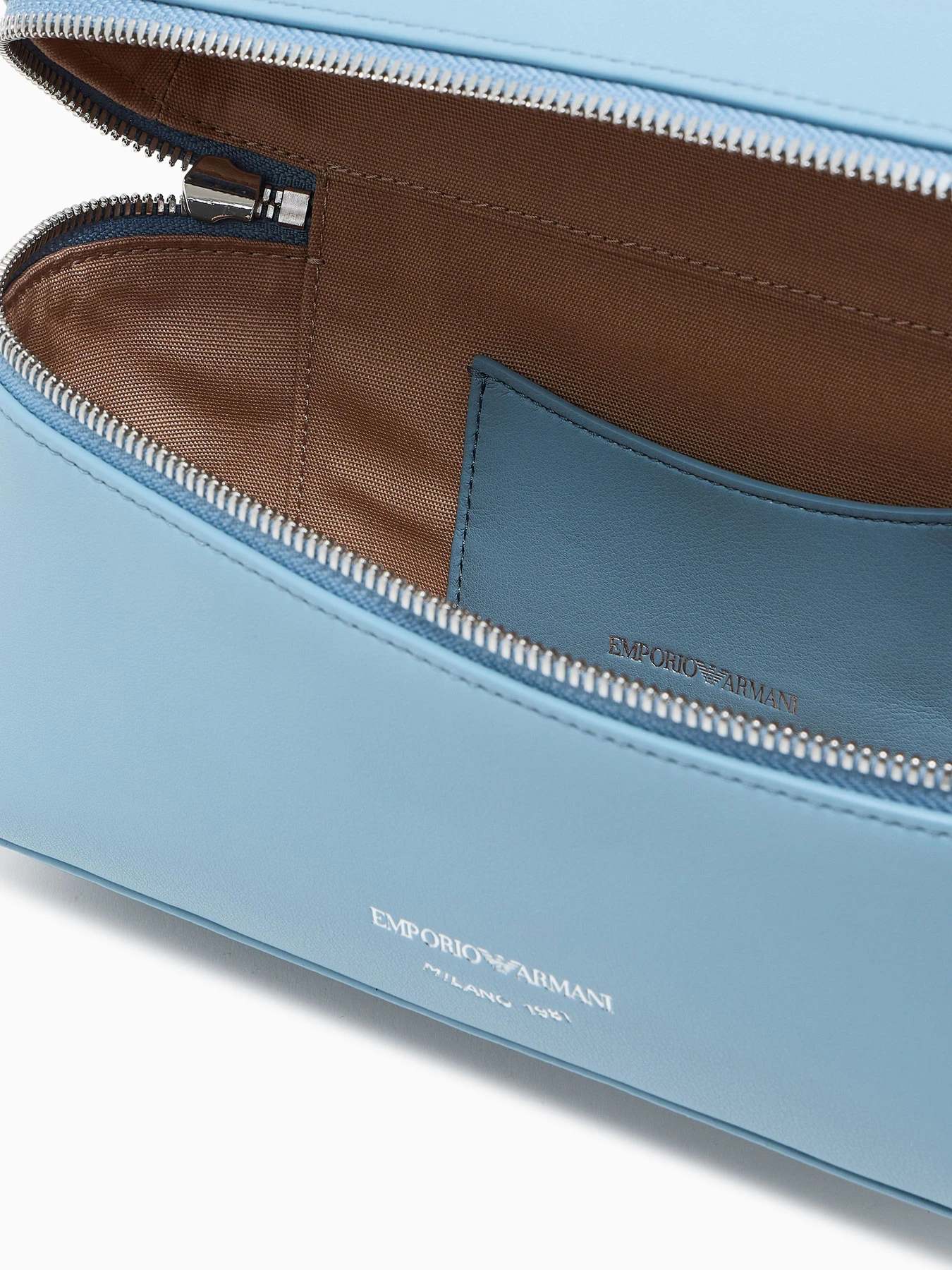 Сумки Emporio Armani модель EW004564-AF19229-U9285 Фото