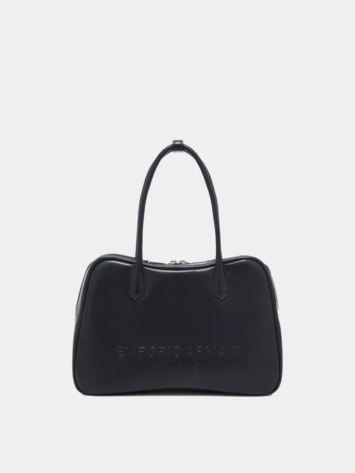 Сумки Emporio Armani модель EW004761-AF18673-UC001 Фото