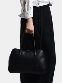 Сумки Emporio Armani модель EW004761-AF18673-UC001 Фото
