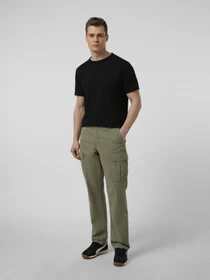 Брюки Timberland модель TB0A2PG9590 Фото