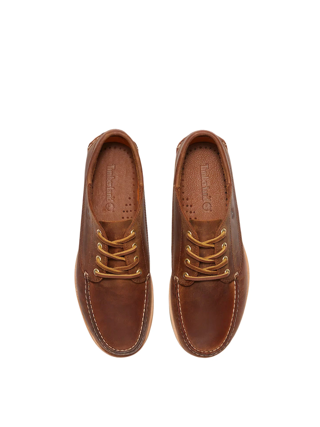 Слипоны и мокасины Timberland модель TB0A5NJ1EM4 Слипоны и мокасины Timberland модель TB0A5NJ1EM4 Фото