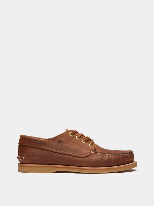 Слипондар мен мокасиндер Timberland үлгі TB0A5NJ1EM4 Фото