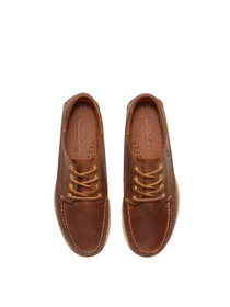 Слипоны и мокасины Timberland модель TB0A5NJ1EM4 Фото