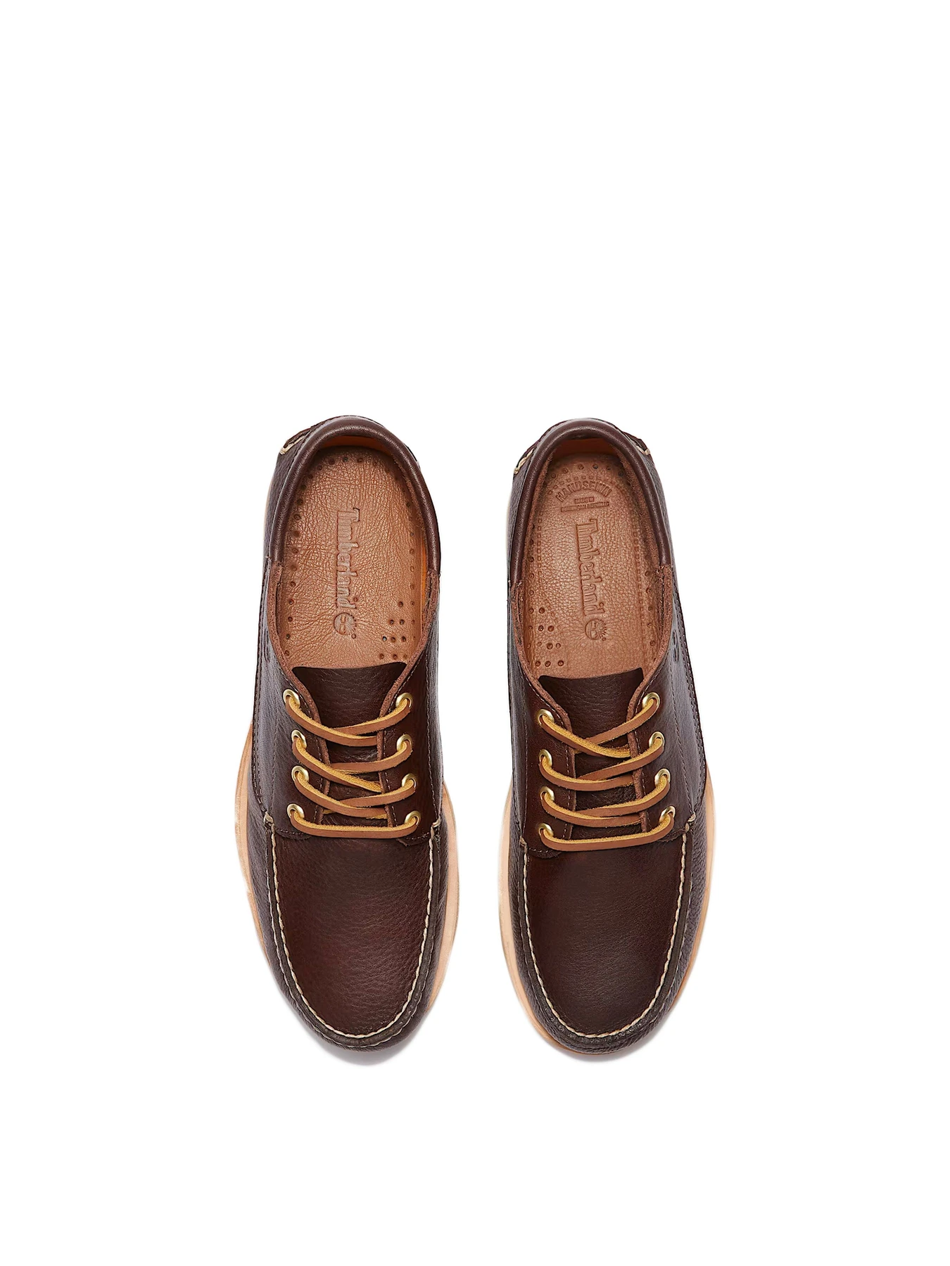 Слипоны и мокасины Timberland модель TB0A5NJ1W01 Слипоны и мокасины Timberland модель TB0A5NJ1W01 Фото