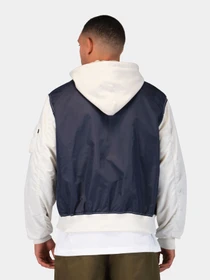 Куртки и дубленки Alpha Industries модель MJL56003C1_410 Фото