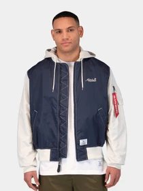 Куртки и дубленки Alpha Industries модель MJL56003C1_410 Фото