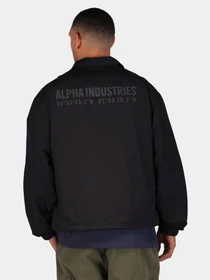 Рубашки Alpha Industries модель MJL56004C1_001 Фото
