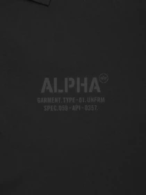 Рубашки Alpha Industries модель MJL56004C1_001 Фото