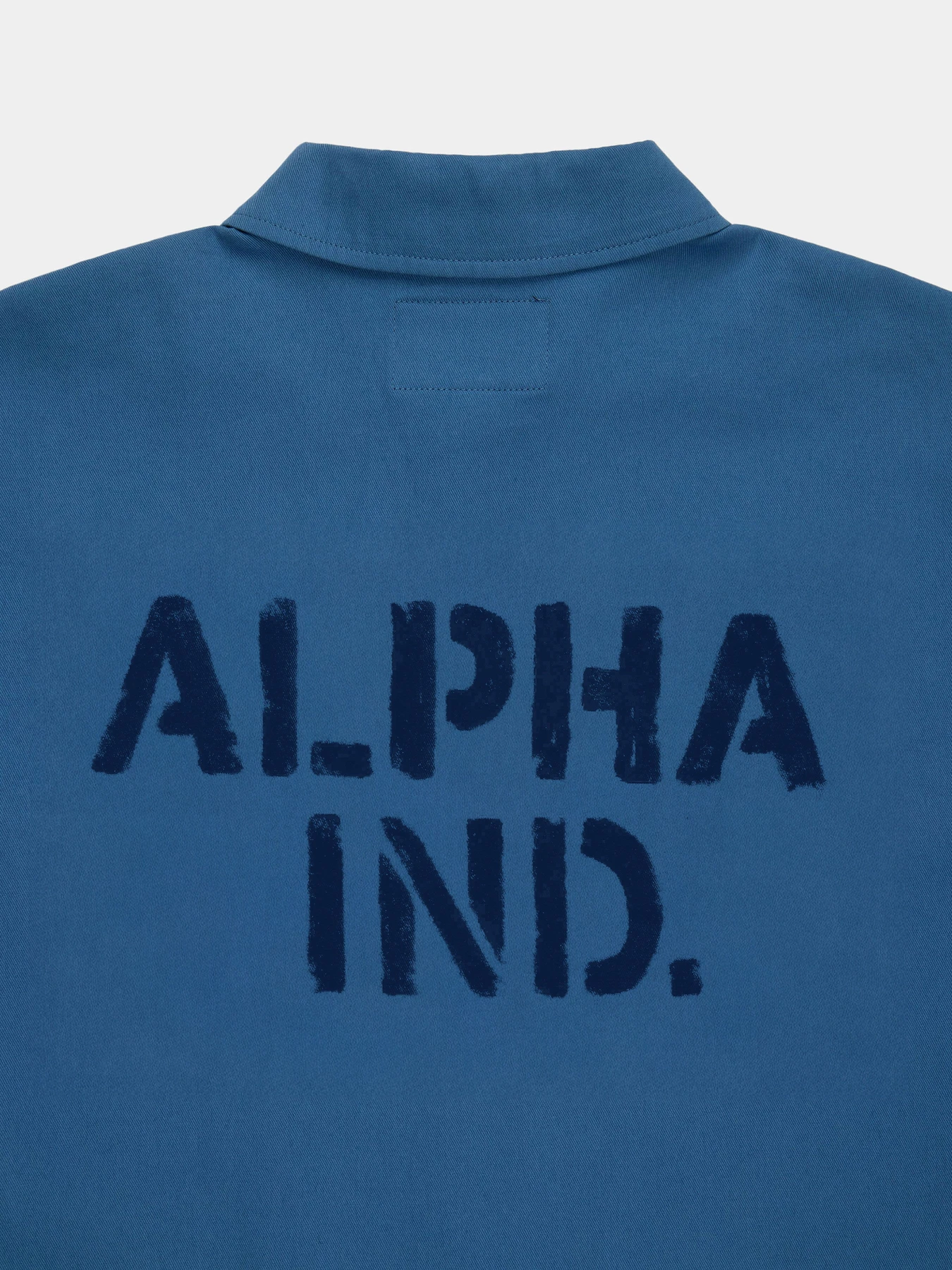 Рубашки Alpha Industries модель MSS56001C1_479 Рубашки Alpha Industries модель MSS56001C1_479 Фото