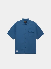 Рубашки Alpha Industries модель MSS56001C1_479 Фото