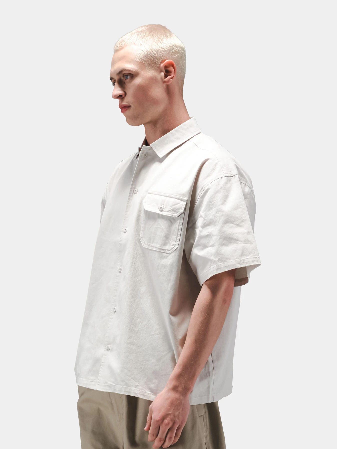 Рубашки Alpha Industries модель MSS56001C1_099 Рубашки Alpha Industries модель MSS56001C1_099 Фото