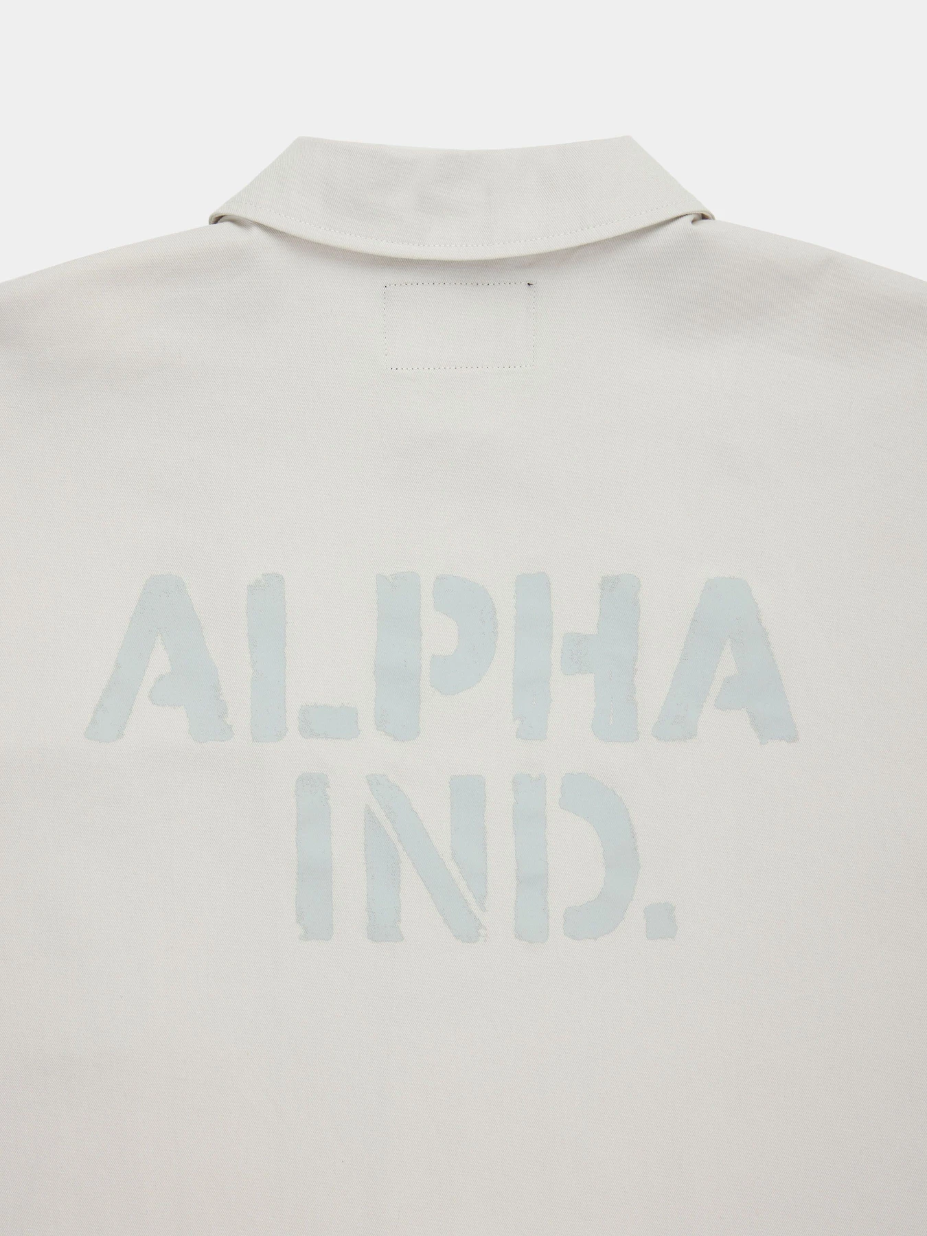 Рубашки Alpha Industries модель MSS56001C1_099 Рубашки Alpha Industries модель MSS56001C1_099 Фото