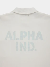 Рубашки Alpha Industries модель MSS56001C1_099 Фото