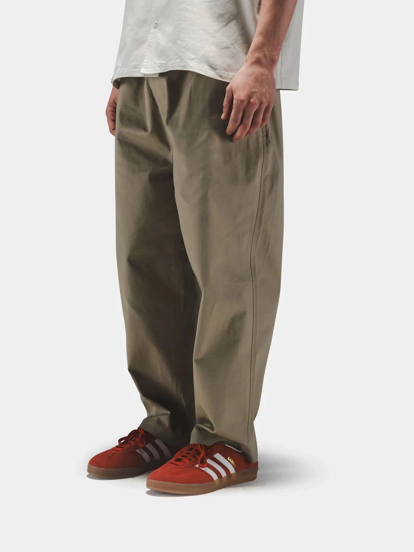Брюки Alpha Industries модель MBR56000C1_248 Брюки Alpha Industries модель MBR56000C1_248 Фото