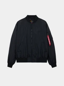 Куртки и дубленки Alpha Industries модель UJL56002C1_001 Фото