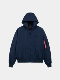Куртки и дубленки Alpha Industries модель UJL56003C1_410 Фото