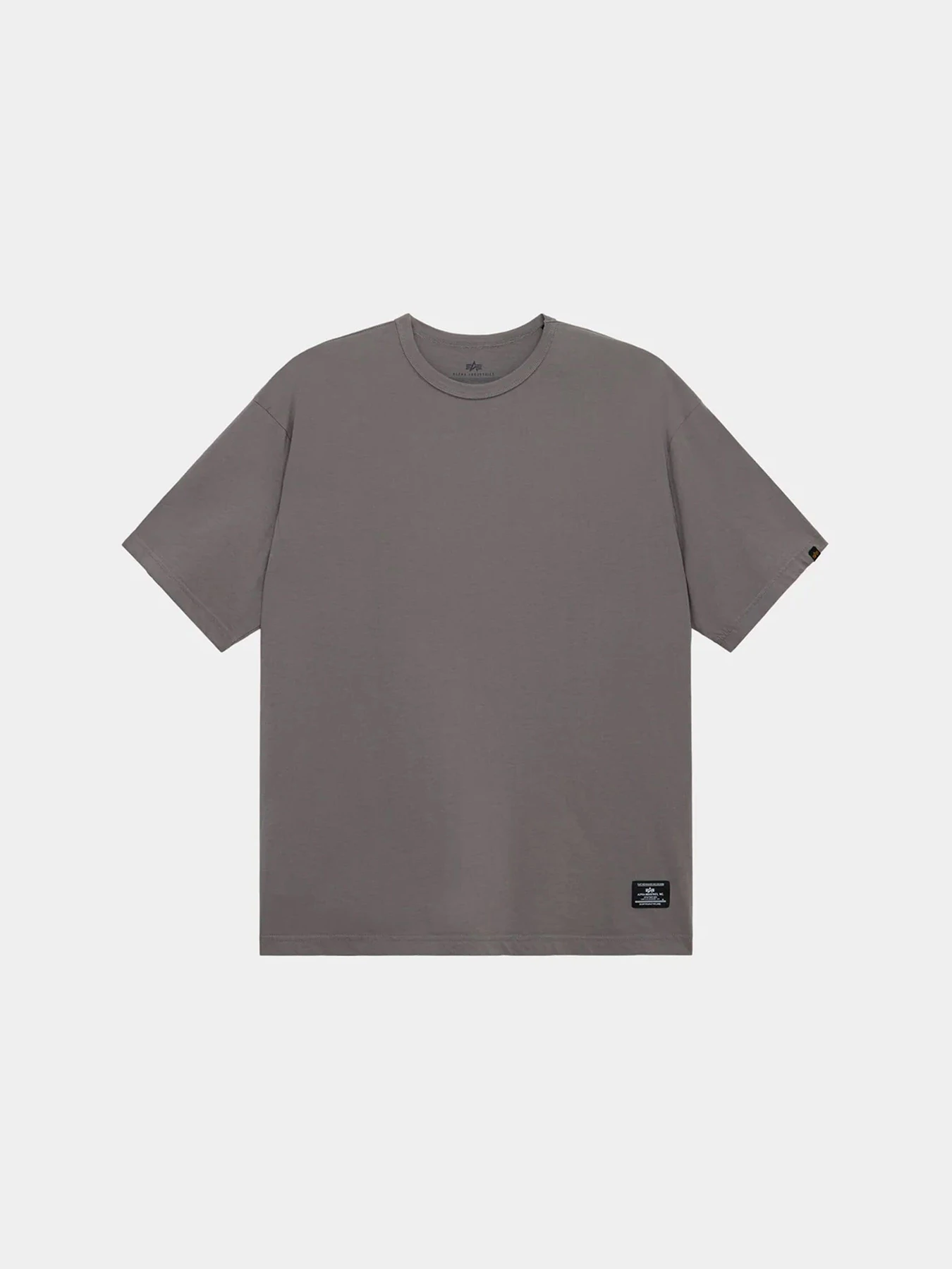Футболки и поло Alpha Industries модель UTS56000IN_070 Футболки и поло Alpha Industries модель UTS56000IN_070 Фото
