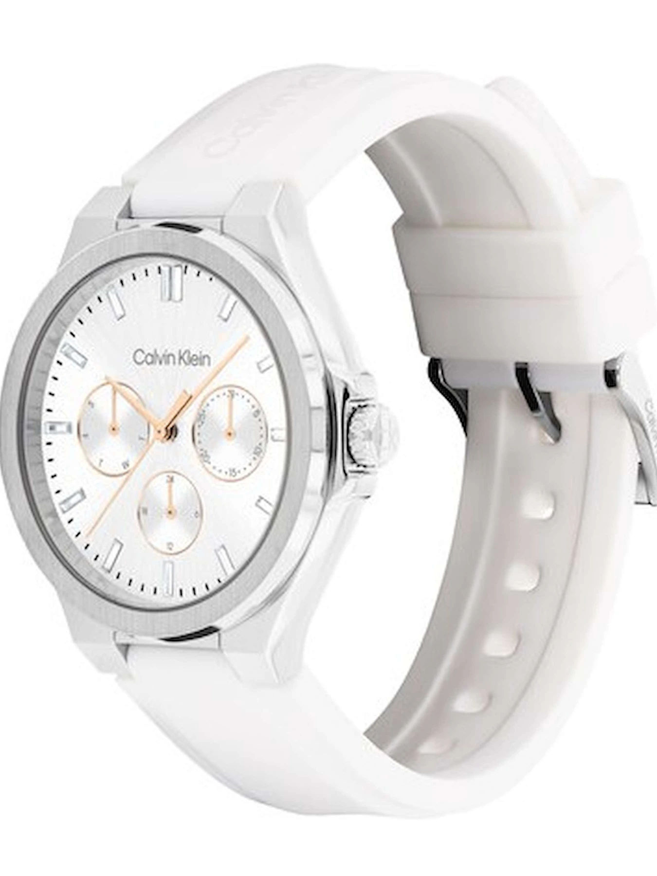 Часы Calvin Klein модель 25100106 Часы Calvin Klein модель 25100106 Фото