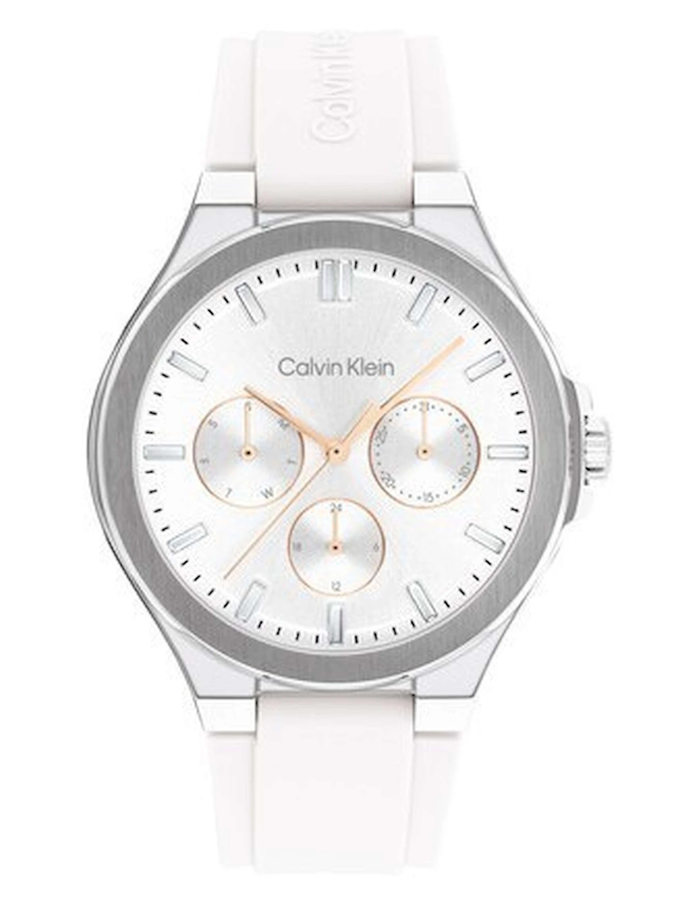 Часы Calvin Klein модель 25100106 Часы Calvin Klein модель 25100106 Фото