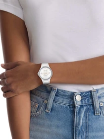 Часы Calvin Klein модель 25100106 Фото