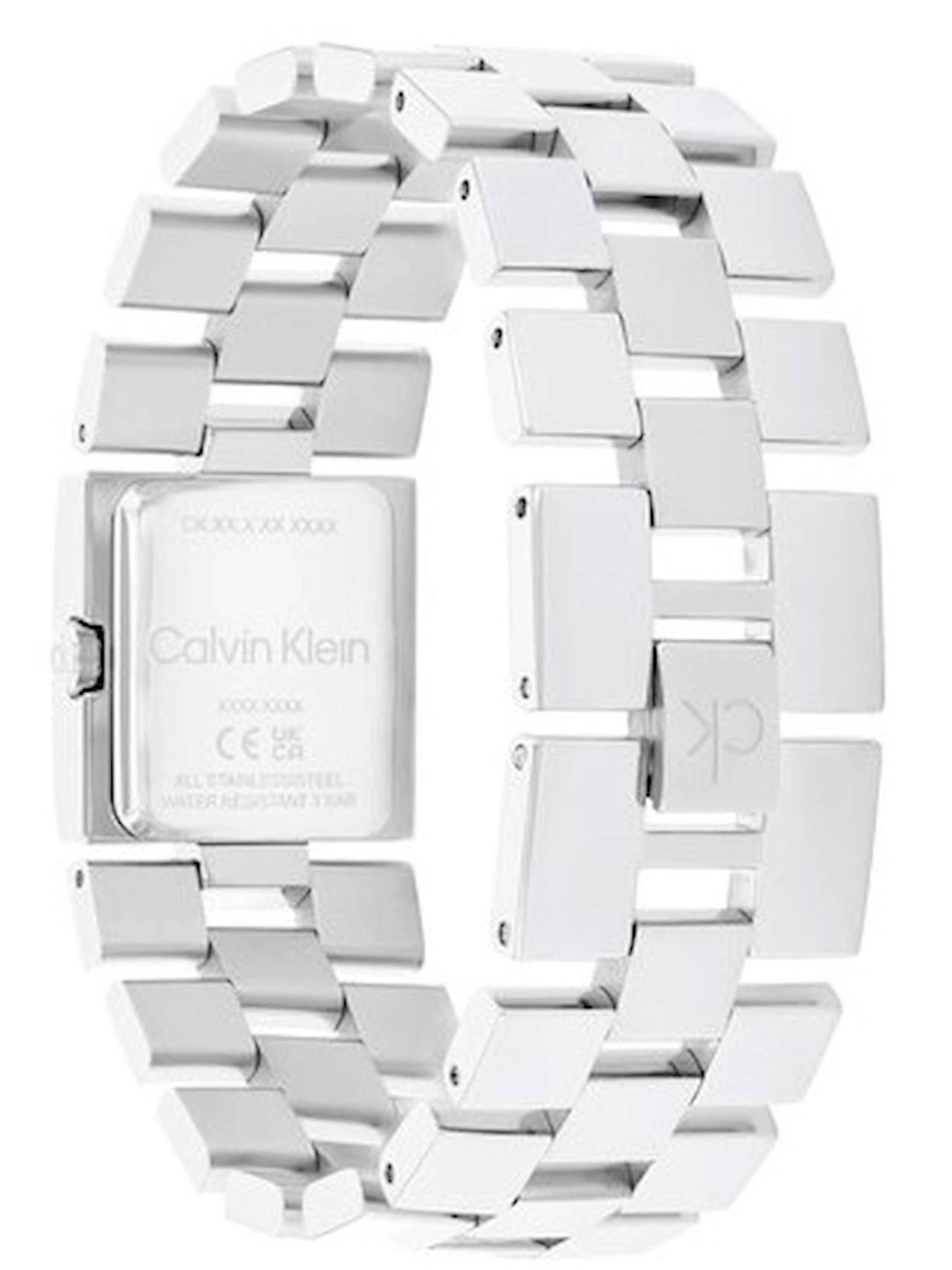 Часы Calvin Klein модель 25100088 Часы Calvin Klein модель 25100088 Фото