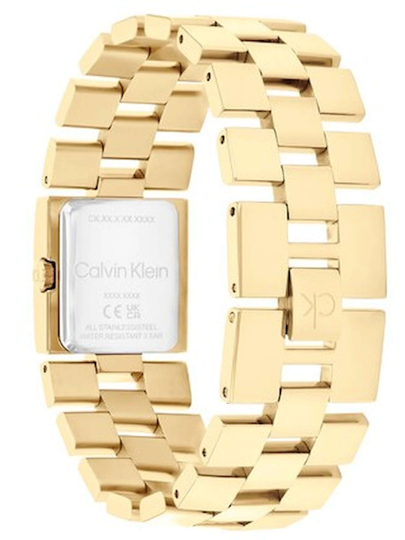 Часы Calvin Klein модель 25100089 Часы Calvin Klein модель 25100089 Фото