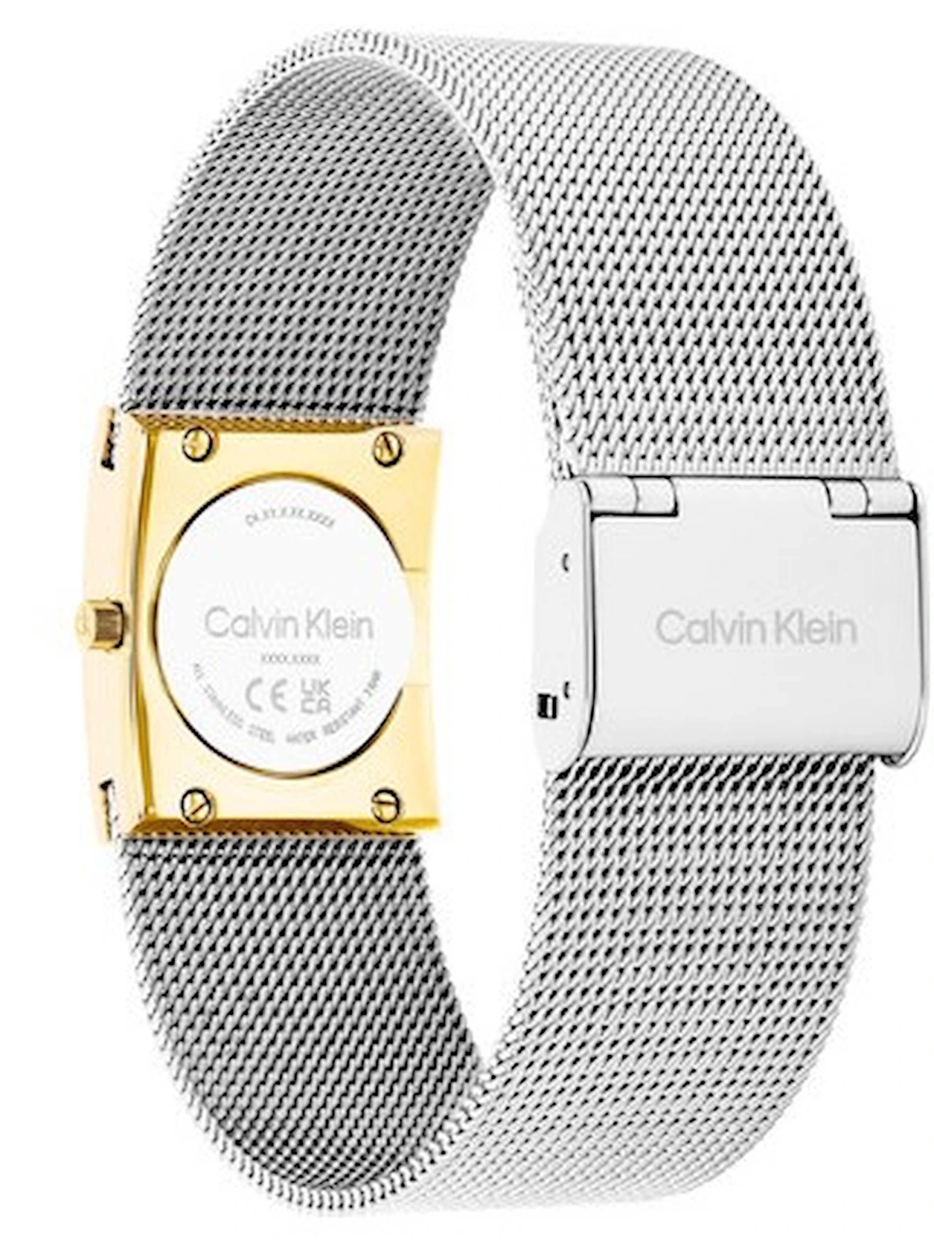 Часы Calvin Klein модель 25100139 Часы Calvin Klein модель 25100139 Фото