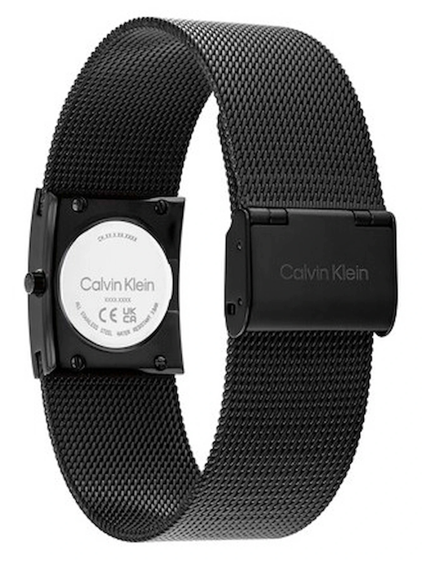 Часы Calvin Klein модель 25100138 Часы Calvin Klein модель 25100138 Фото