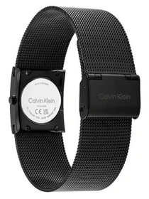 Часы Calvin Klein модель 25100138 Фото