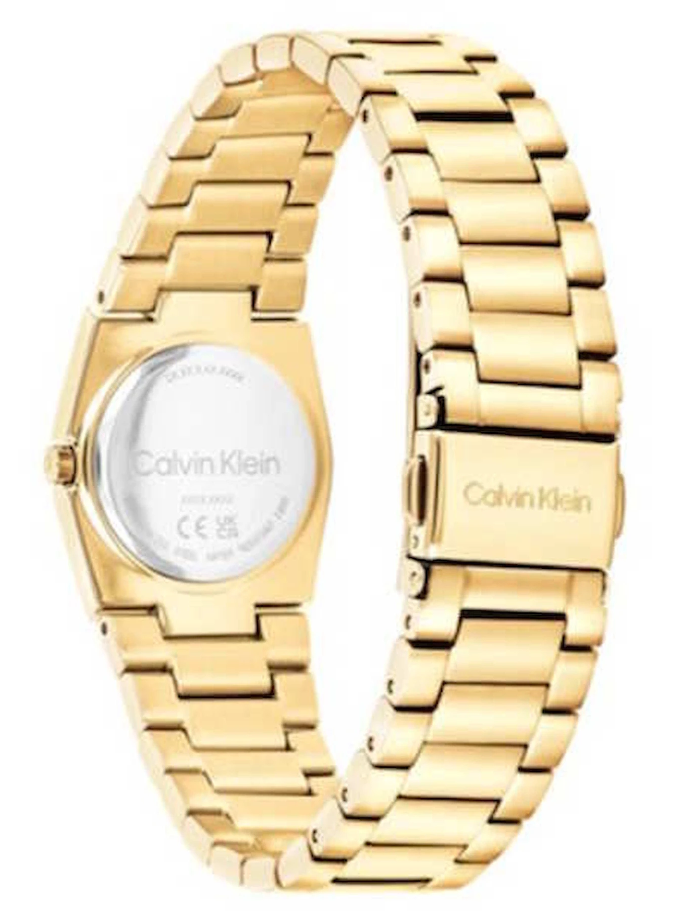 Часы Calvin Klein модель 25100122 Часы Calvin Klein модель 25100122 Фото