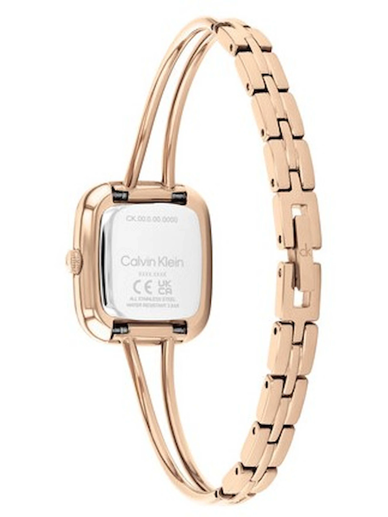 Часы Calvin Klein модель 25100133 Часы Calvin Klein модель 25100133 Фото
