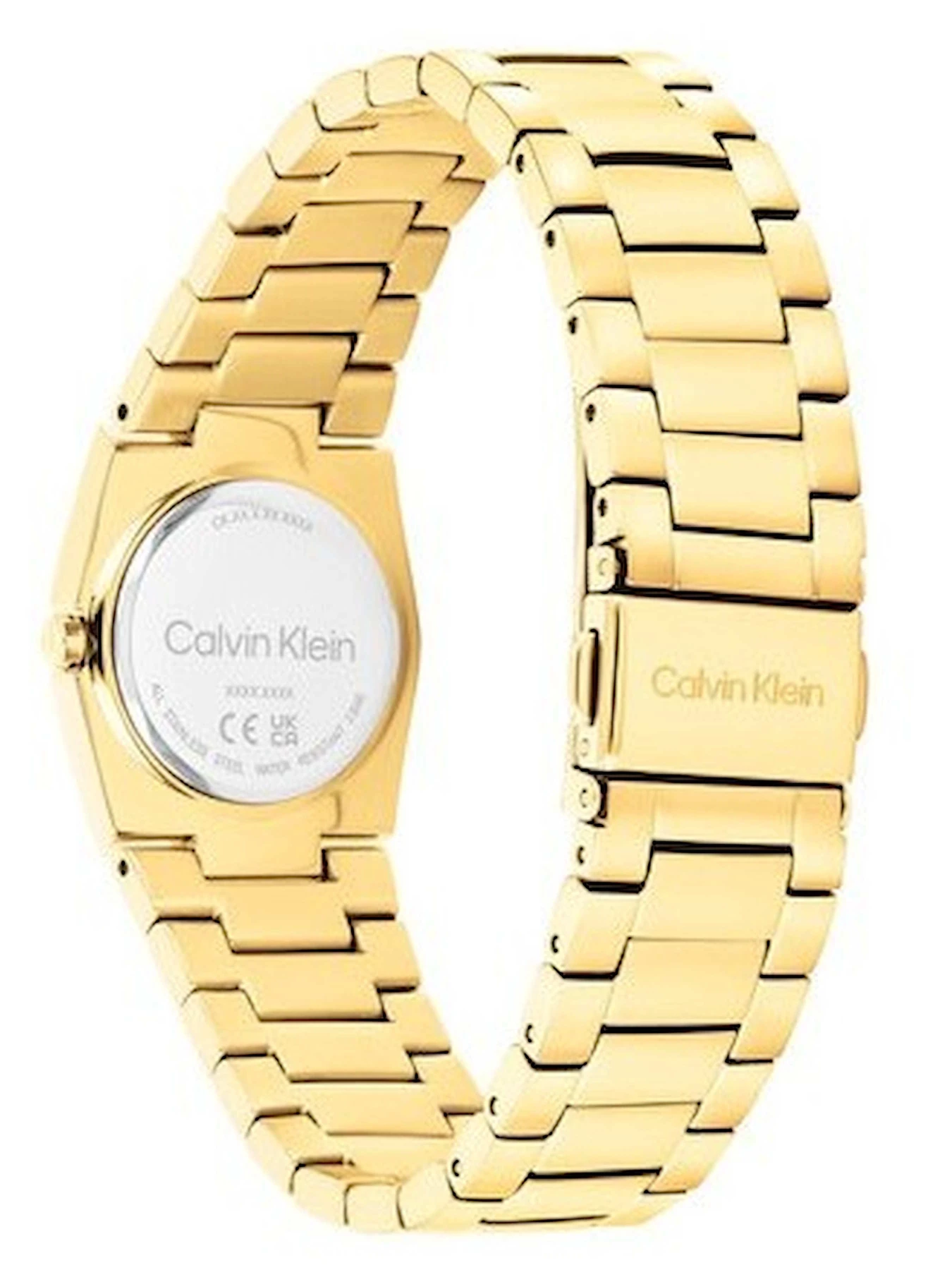 Часы Calvin Klein модель 25100127 Часы Calvin Klein модель 25100127 Фото