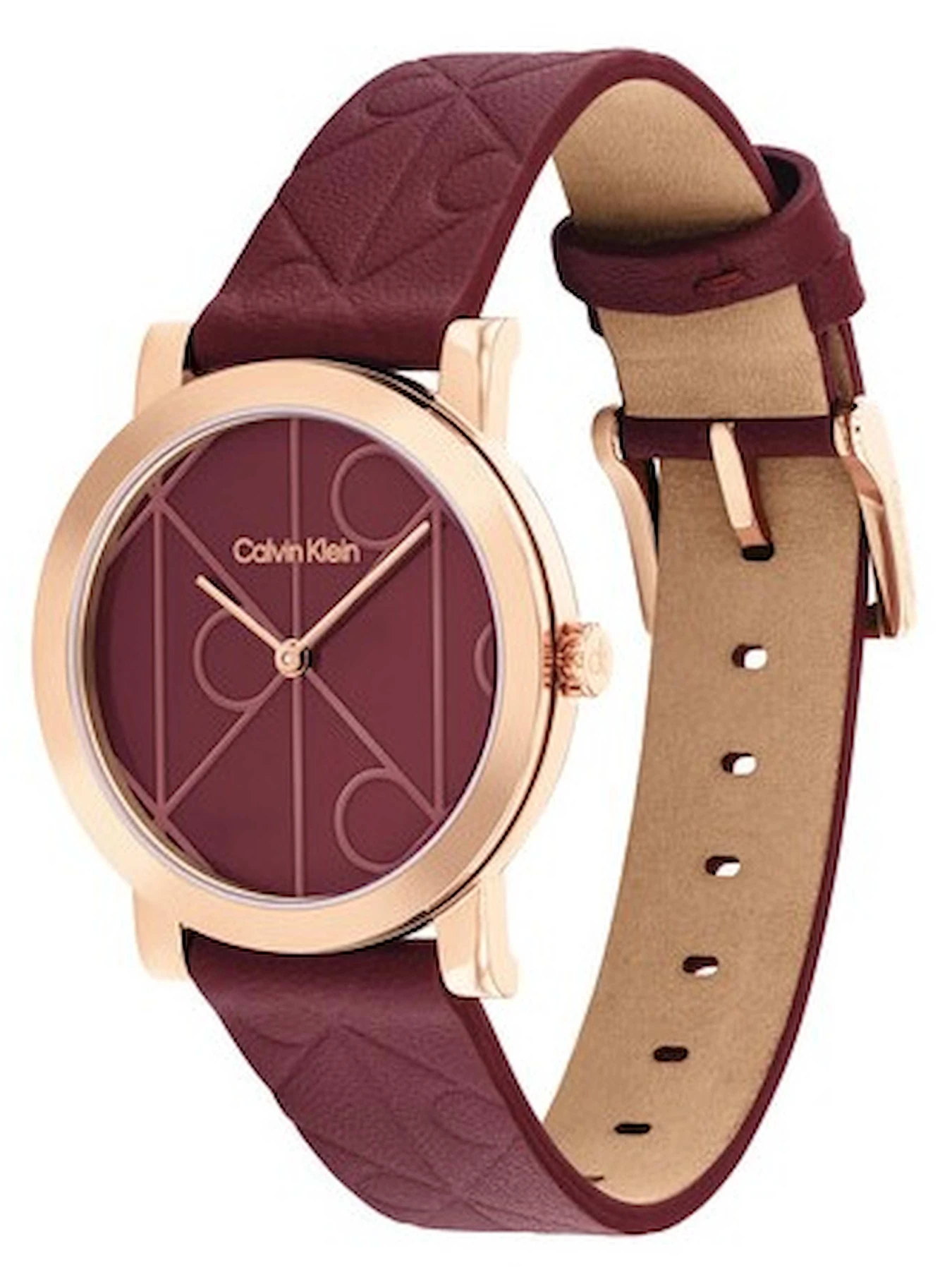 Часы Calvin Klein модель 25100130 Фото