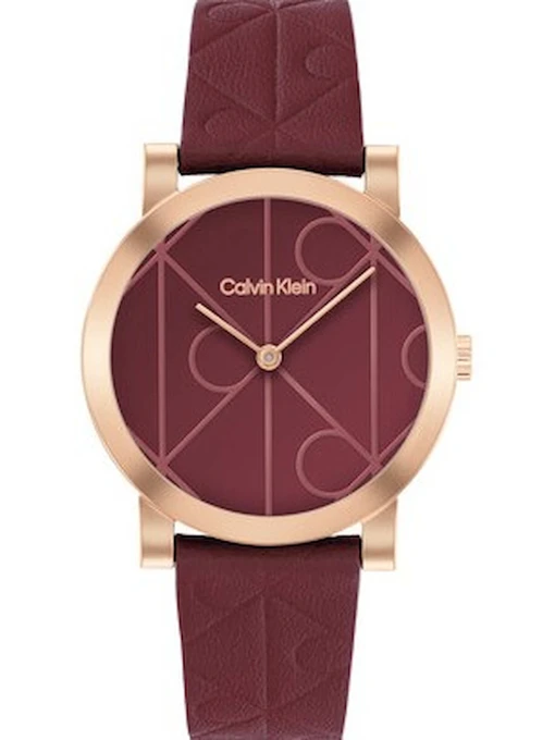 Часы Calvin Klein модель 25100130 Фото
