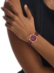 Часы Calvin Klein модель 25100130 Фото