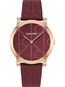 Часы Calvin Klein модель 25100130 Фото