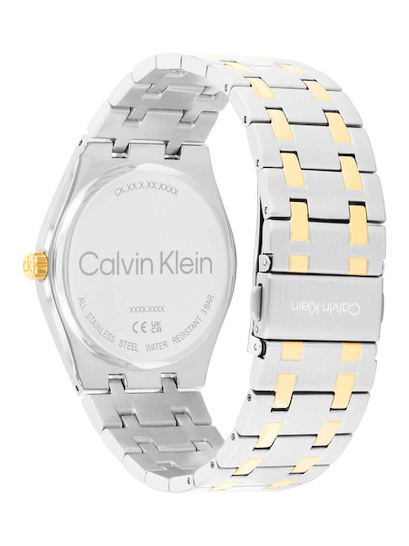Часы Calvin Klein модель 25200533 Часы Calvin Klein модель 25200533 Фото