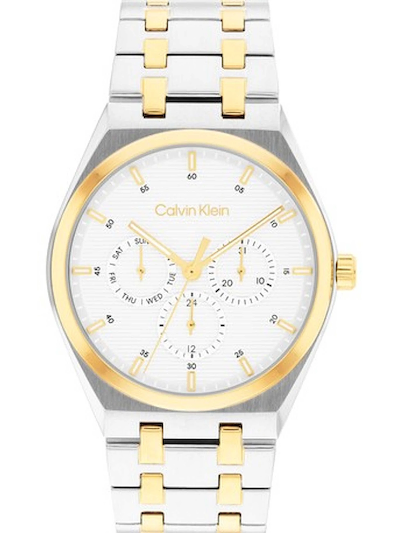Часы Calvin Klein модель 25200533 Часы Calvin Klein модель 25200533 Фото
