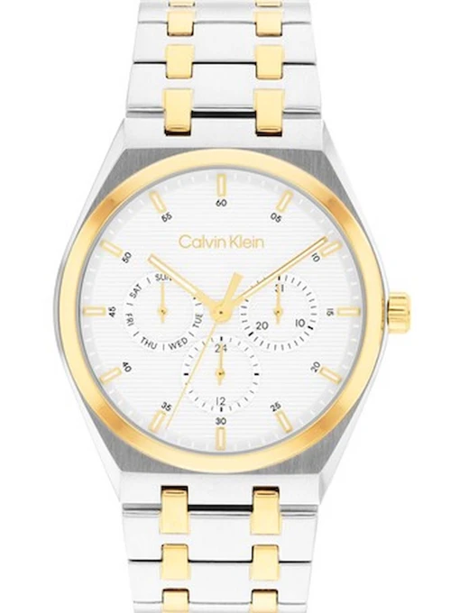 Часы Calvin Klein модель 25200533 Фото