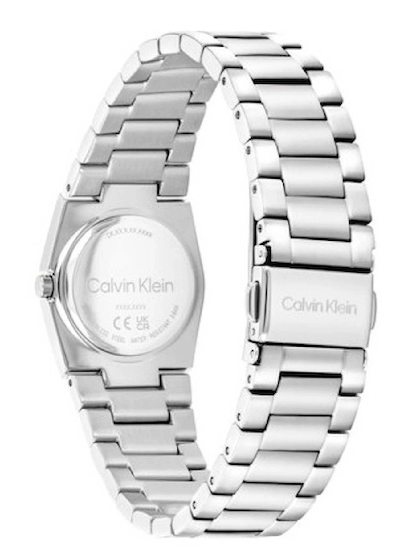 Часы Calvin Klein модель 25100121 Часы Calvin Klein модель 25100121 Фото