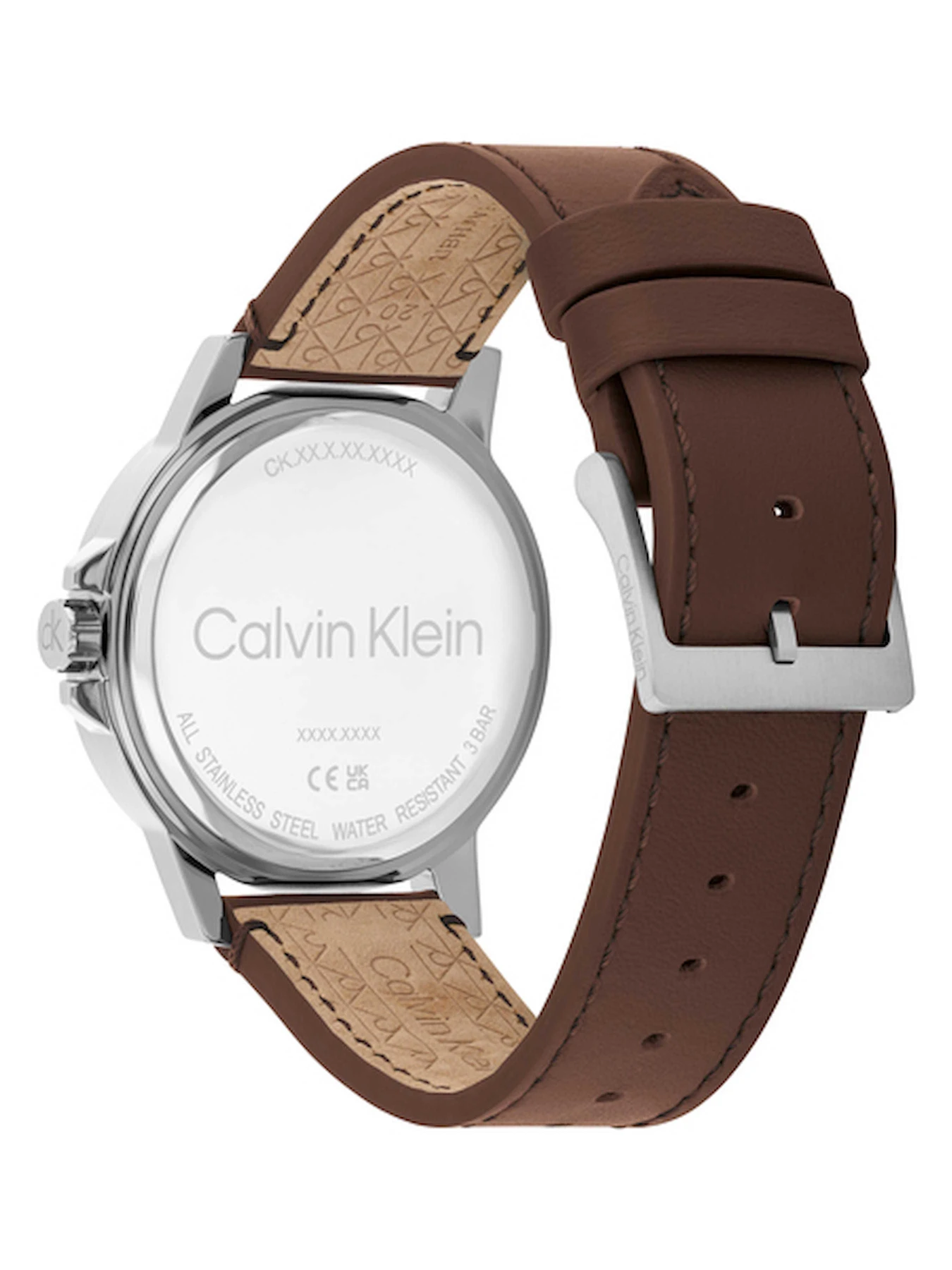 Часы Calvin Klein модель 25200527 Часы Calvin Klein модель 25200527 Фото