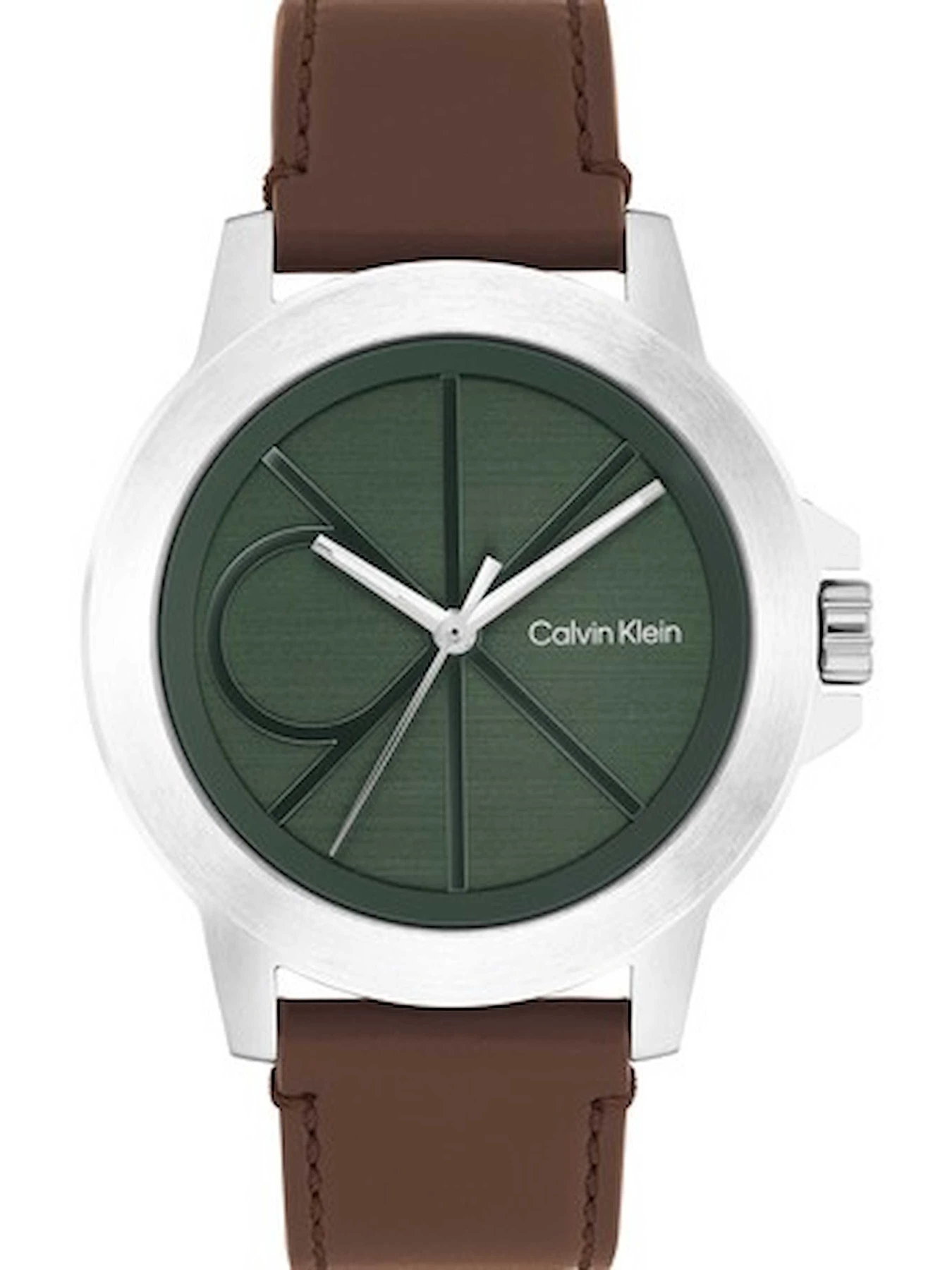 Часы Calvin Klein модель 25200527 Часы Calvin Klein модель 25200527 Фото