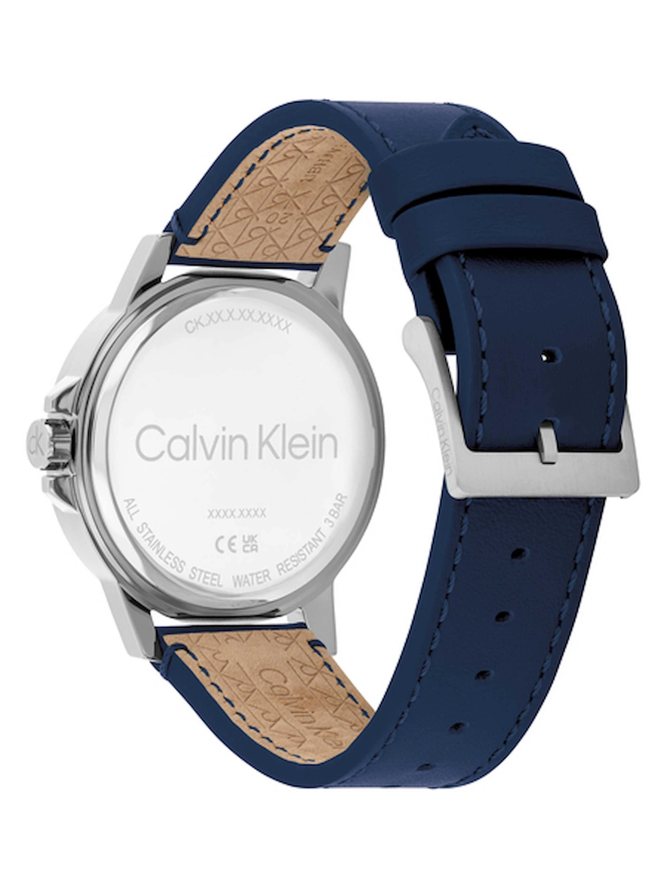 Часы Calvin Klein модель 25200526 Часы Calvin Klein модель 25200526 Фото