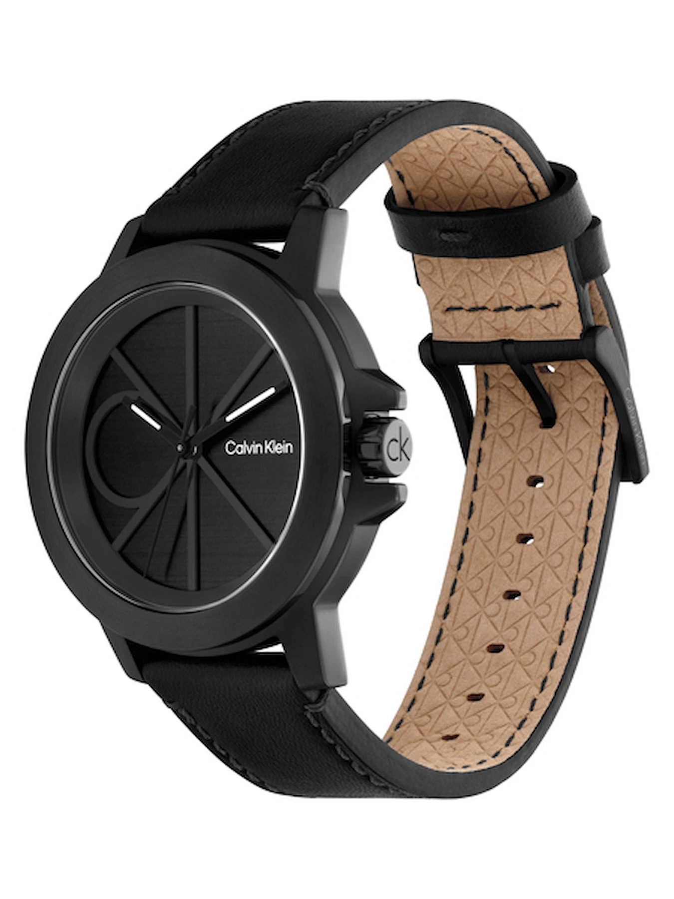 Часы Calvin Klein модель 25200525 Часы Calvin Klein модель 25200525 Фото
