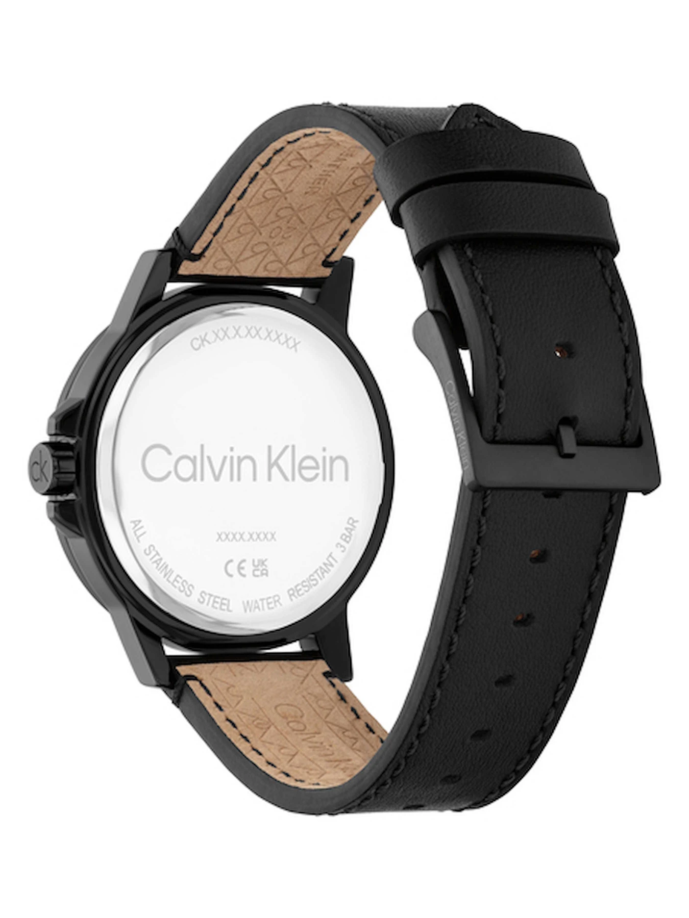 Часы Calvin Klein модель 25200525 Часы Calvin Klein модель 25200525 Фото