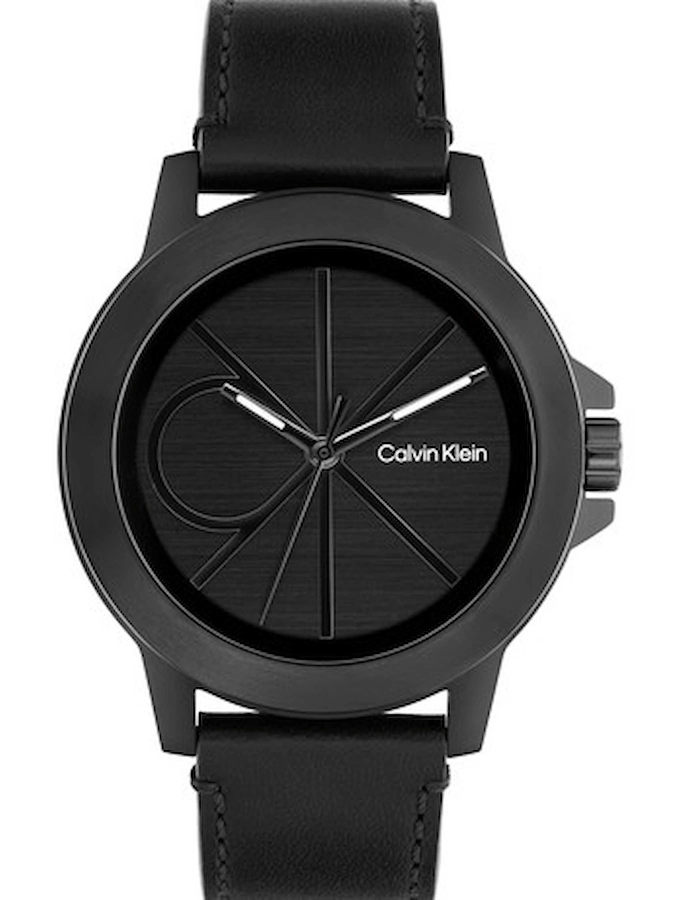 Часы Calvin Klein модель 25200525 Часы Calvin Klein модель 25200525 Фото