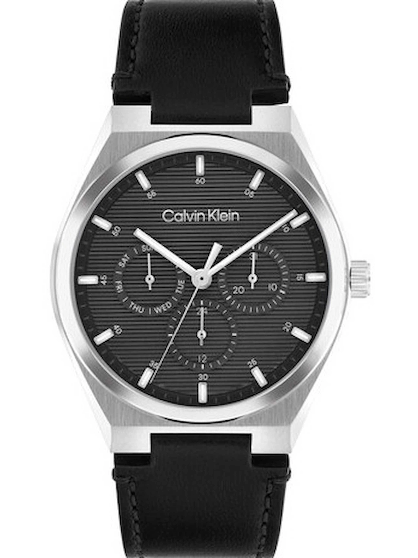 Часы Calvin Klein модель 25200524 Часы Calvin Klein модель 25200524 Фото