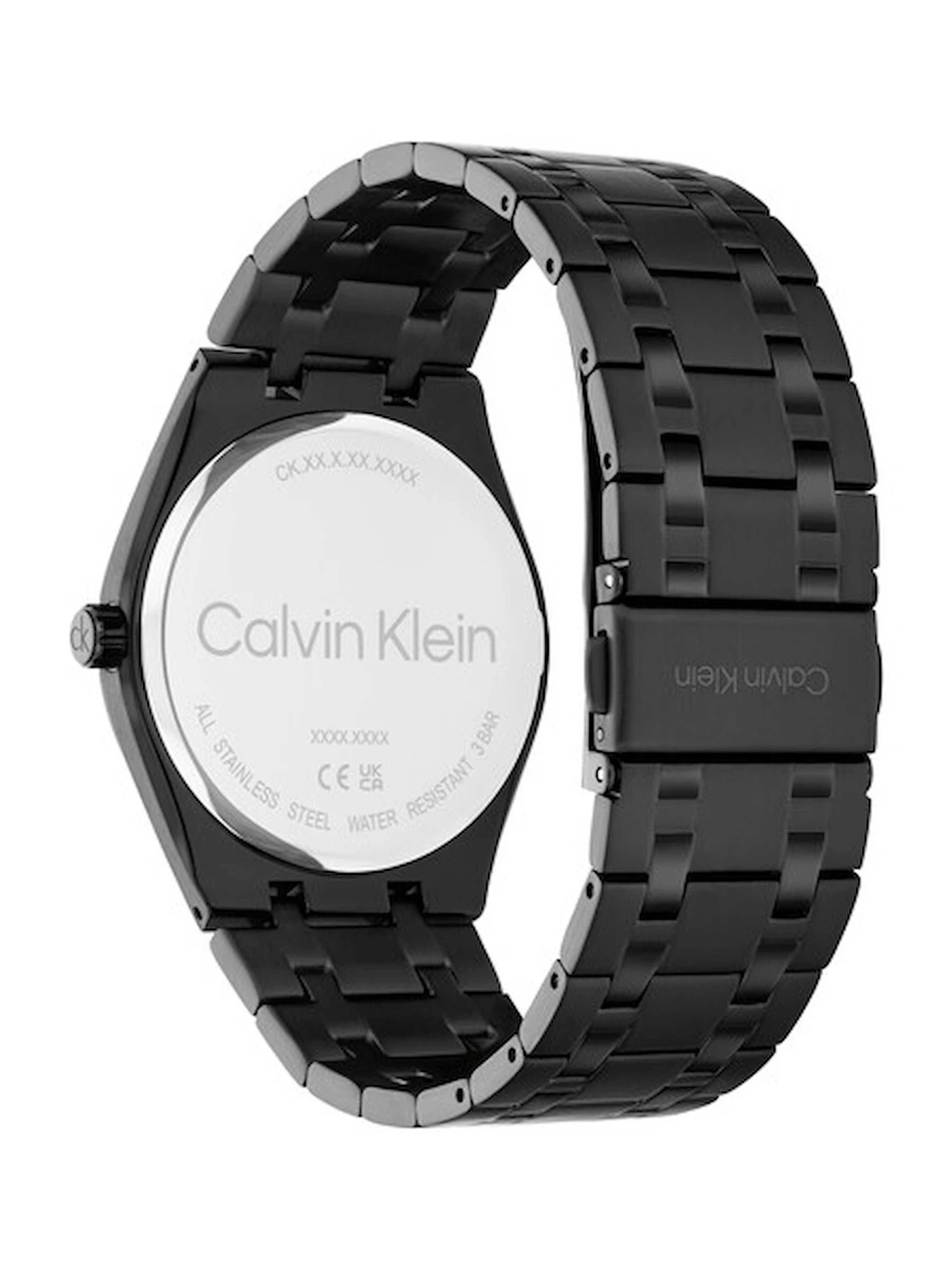Часы Calvin Klein модель 25200522 Часы Calvin Klein модель 25200522 Фото
